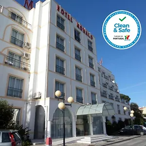 Hotell Monaco