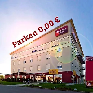 Hotell Dream Regensburg Ost