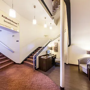 Hotell Graf Moltke