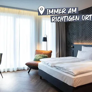 Hotell Loginn Airport