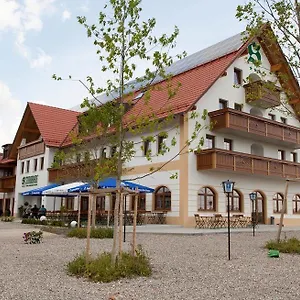 Hotell Strasshof
